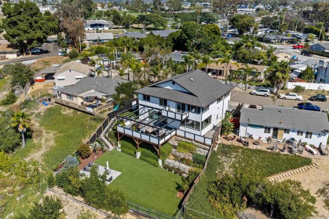 3636 Shawnee, San Diego, CA 92117