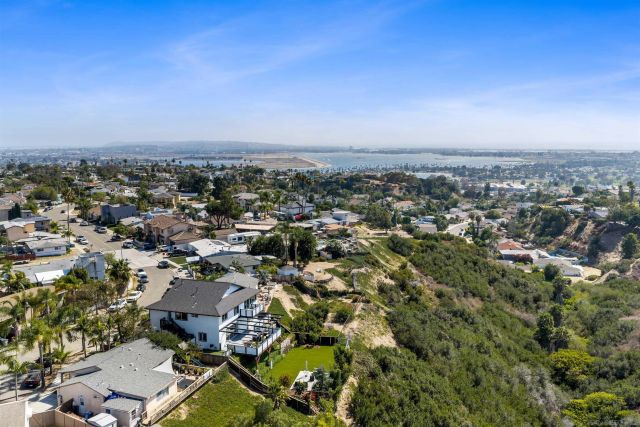 3636 Shawnee, San Diego, CA 92117