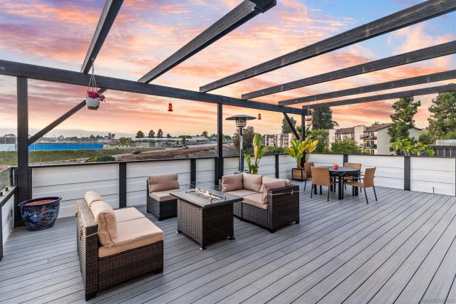 3636 Shawnee, San Diego, CA 92117