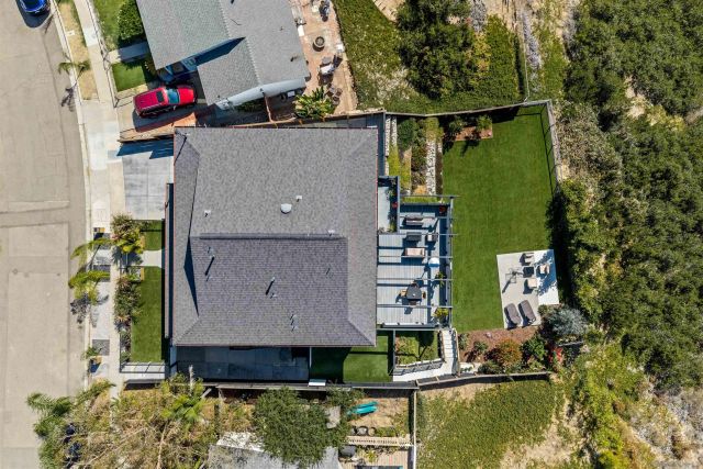 3636 Shawnee, San Diego, CA 92117