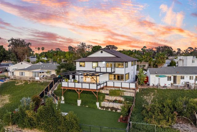 3636 Shawnee, San Diego, CA 92117