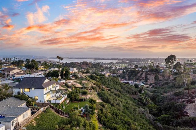 3636 Shawnee, San Diego, CA 92117