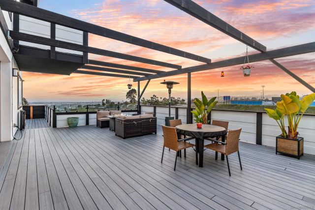 3636 Shawnee, San Diego, CA 92117