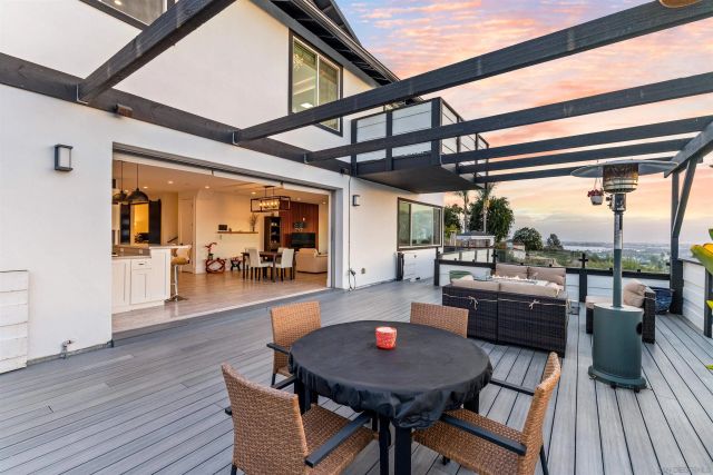3636 Shawnee, San Diego, CA 92117