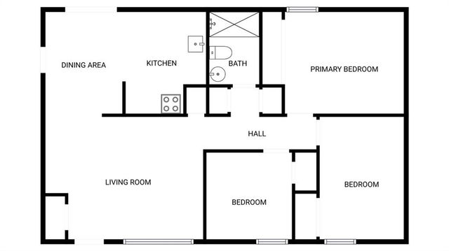 9437 Bristol Avenue, Kansas City, MO 64138