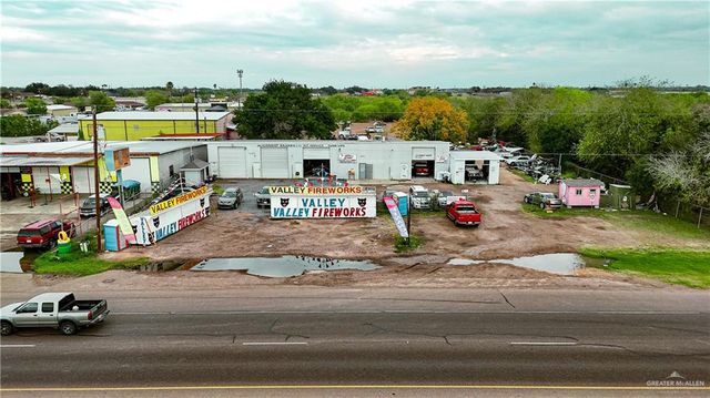 3825 N Conway Avenue, Mission, TX 78573