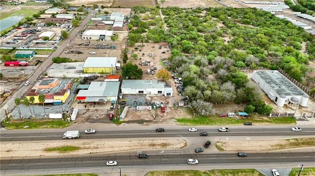 3825 N Conway Avenue, Mission, TX 78573