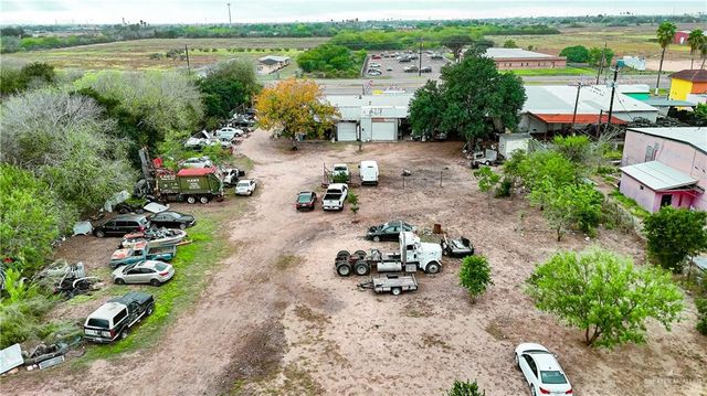 3825 N Conway Avenue, Mission, TX 78573