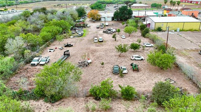 3825 N Conway Avenue, Mission, TX 78573