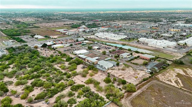 3825 N Conway Avenue, Mission, TX 78573