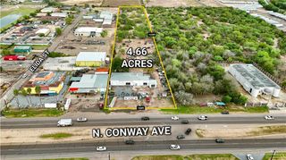 3825 N Conway Avenue, Mission, TX 78573