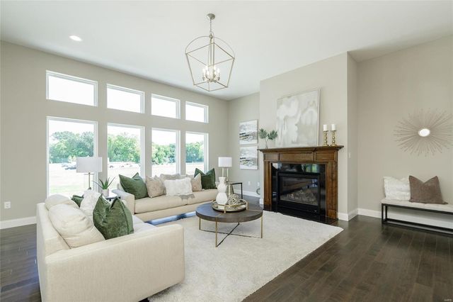 1 Glenhurst II-E6 @Harvest Herit, O'fallon, MO 63385