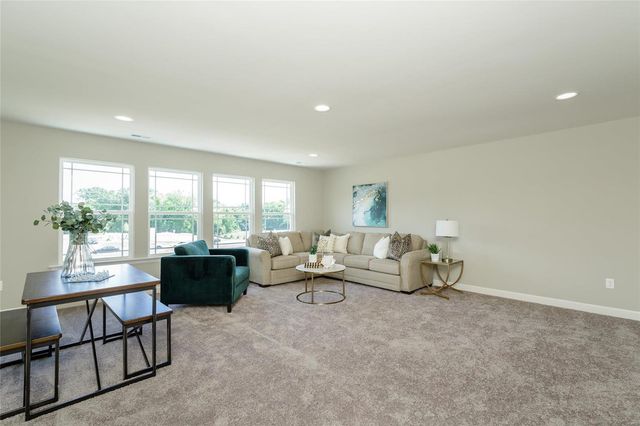 1 Glenhurst II-E6 @Harvest Herit, O'fallon, MO 63385