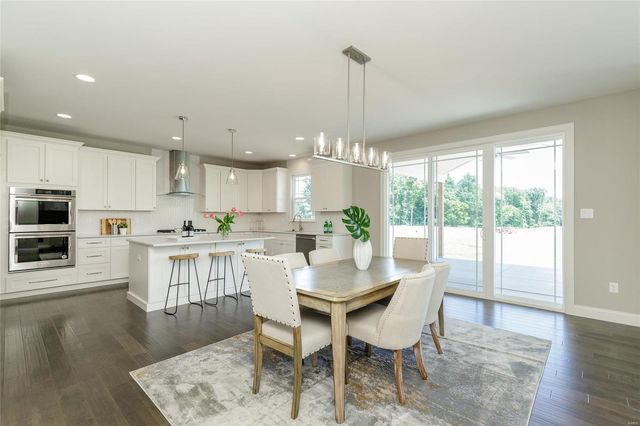 1 Glenhurst II-E6 @Harvest Herit, O'fallon, MO 63385