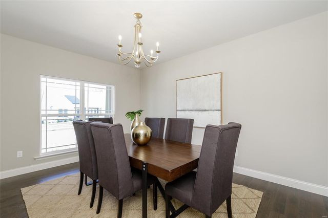 1 Glenhurst II-E6 @Harvest Herit, O'fallon, MO 63385