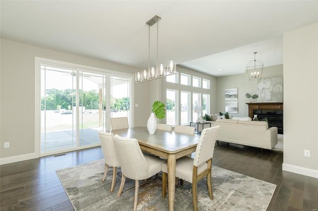 1 Glenhurst II-E6 @Harvest Herit, O'fallon, MO 63385