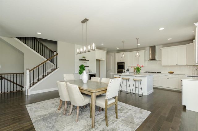 1 Glenhurst II-E6 @Harvest Herit, O'fallon, MO 63385