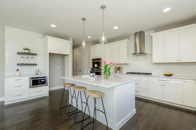 1 Glenhurst II-E6 @Harvest Herit, O'fallon, MO 63385