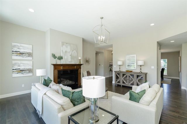 1 Glenhurst II-E6 @Harvest Herit, O'fallon, MO 63385