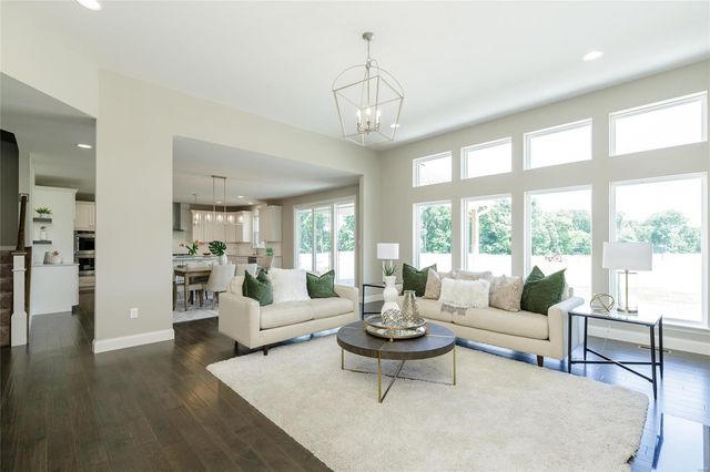 1 Glenhurst II-E6 @Harvest Herit, O'fallon, MO 63385