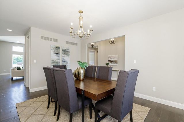 1 Glenhurst II-E6 @Harvest Herit, O'fallon, MO 63385