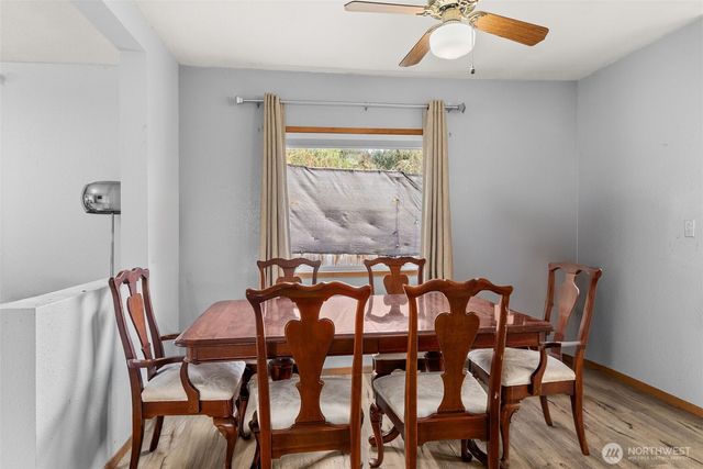 226 SW 16th St, Chehalis, WA 98532