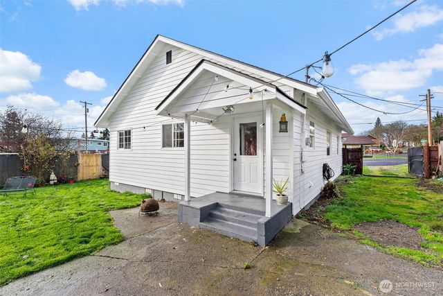 226 SW 16th St, Chehalis, WA 98532