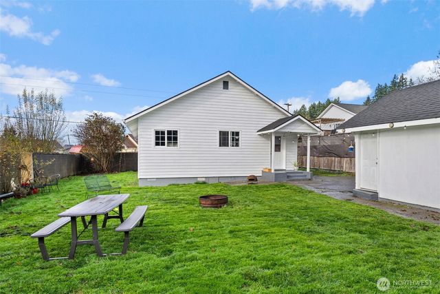 226 SW 16th St, Chehalis, WA 98532