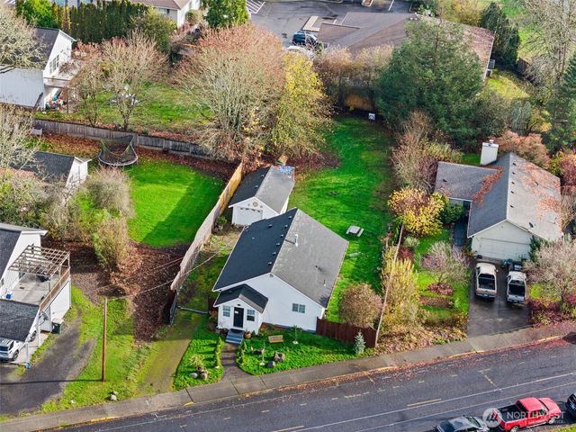 226 SW 16th St, Chehalis, WA 98532