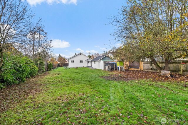 226 SW 16th St, Chehalis, WA 98532