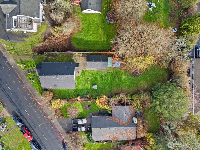 226 SW 16th St, Chehalis, WA 98532