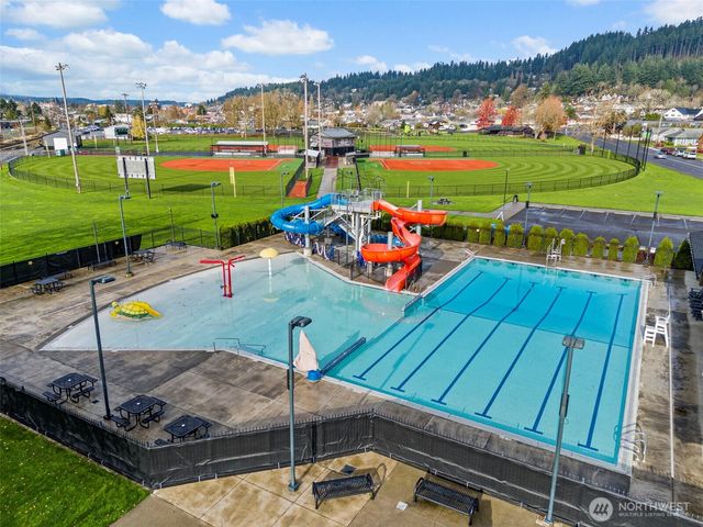 226 SW 16th St, Chehalis, WA 98532