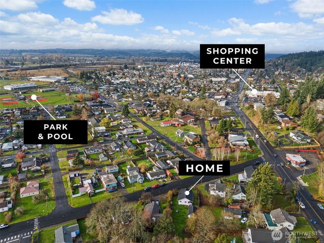 226 SW 16th St, Chehalis, WA 98532