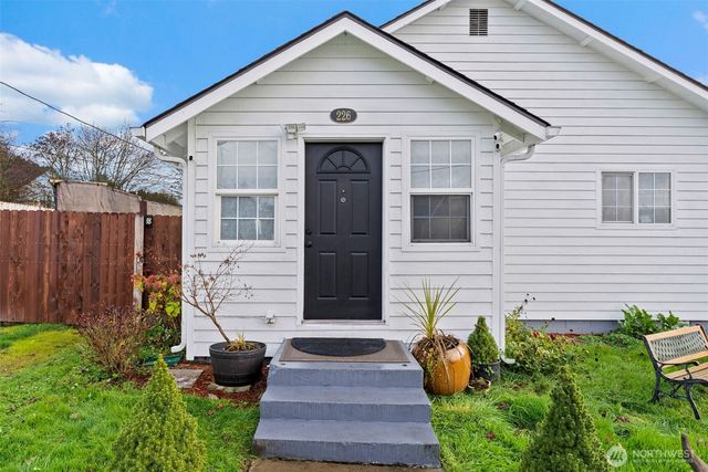 226 SW 16th St, Chehalis, WA 98532