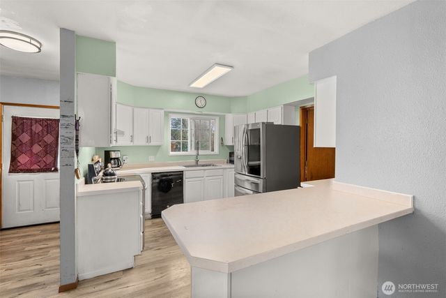 226 SW 16th St, Chehalis, WA 98532