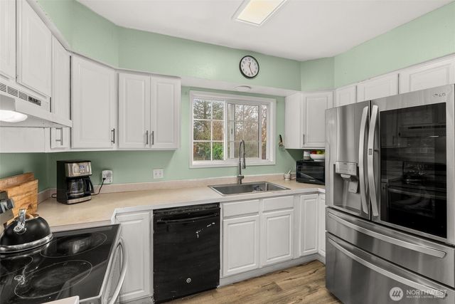 226 SW 16th St, Chehalis, WA 98532