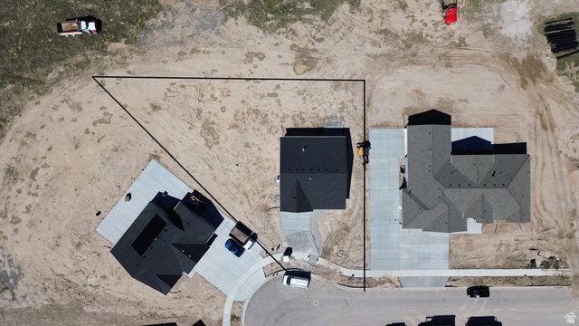694 W JEDEDIAH WAY, Grantsville, UT 84029