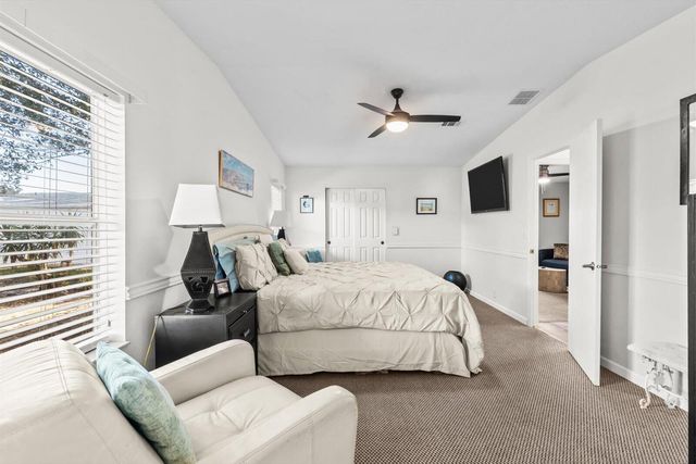 3812 Morning Dove Court, Port St Lucie, FL 34952