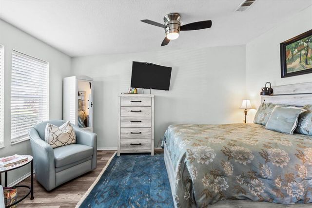 3812 Morning Dove Court, Port St Lucie, FL 34952