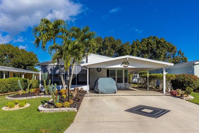 3812 Morning Dove Court, Port St Lucie, FL 34952