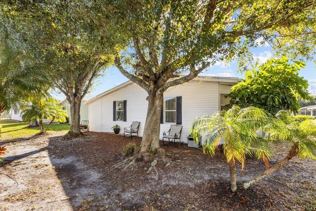 3812 Morning Dove Court, Port St Lucie, FL 34952