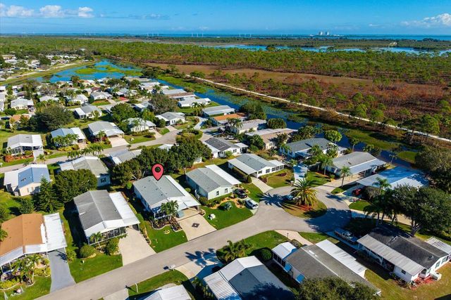 3812 Morning Dove Court, Port St Lucie, FL 34952