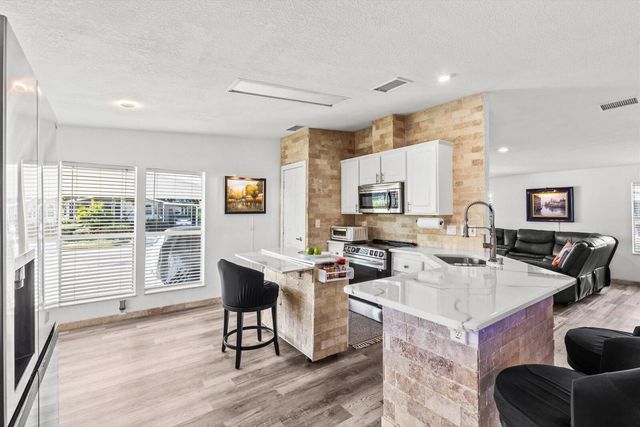 3812 Morning Dove Court, Port St Lucie, FL 34952