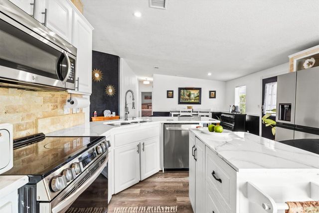 3812 Morning Dove Court, Port St Lucie, FL 34952