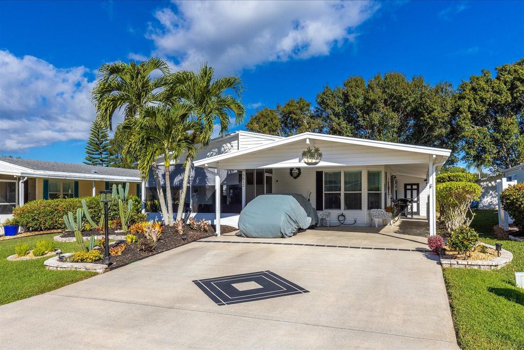 3812 Morning Dove Court, Port St Lucie, FL 34952