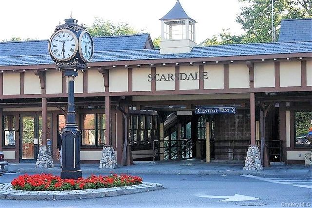 198 Garth Road 2B, Scarsdale, NY 10583