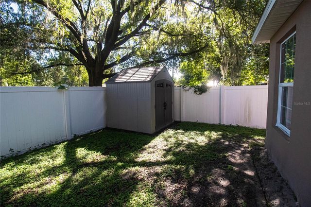 307 NW 8TH STREET, Mulberry, FL 33860
