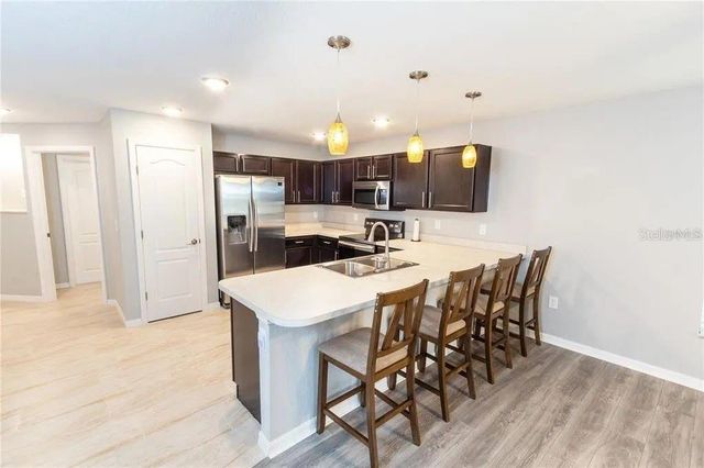 307 NW 8TH STREET, Mulberry, FL 33860