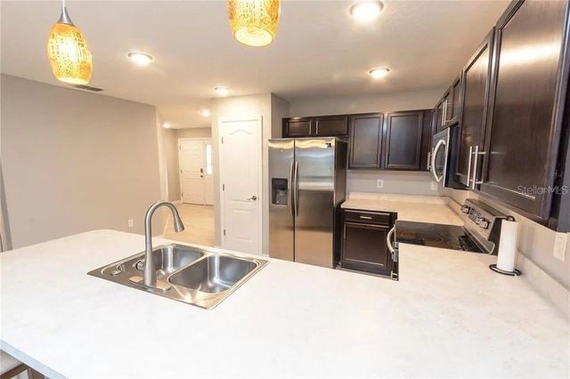 307 NW 8TH STREET, Mulberry, FL 33860