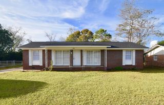 3313 Blanchard Road, Augusta, GA 30906
